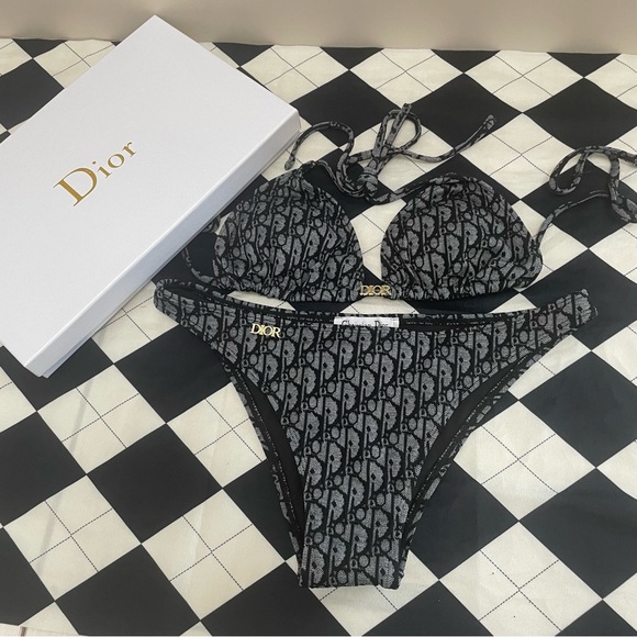 Dior Other - Brand New Dior bikini set